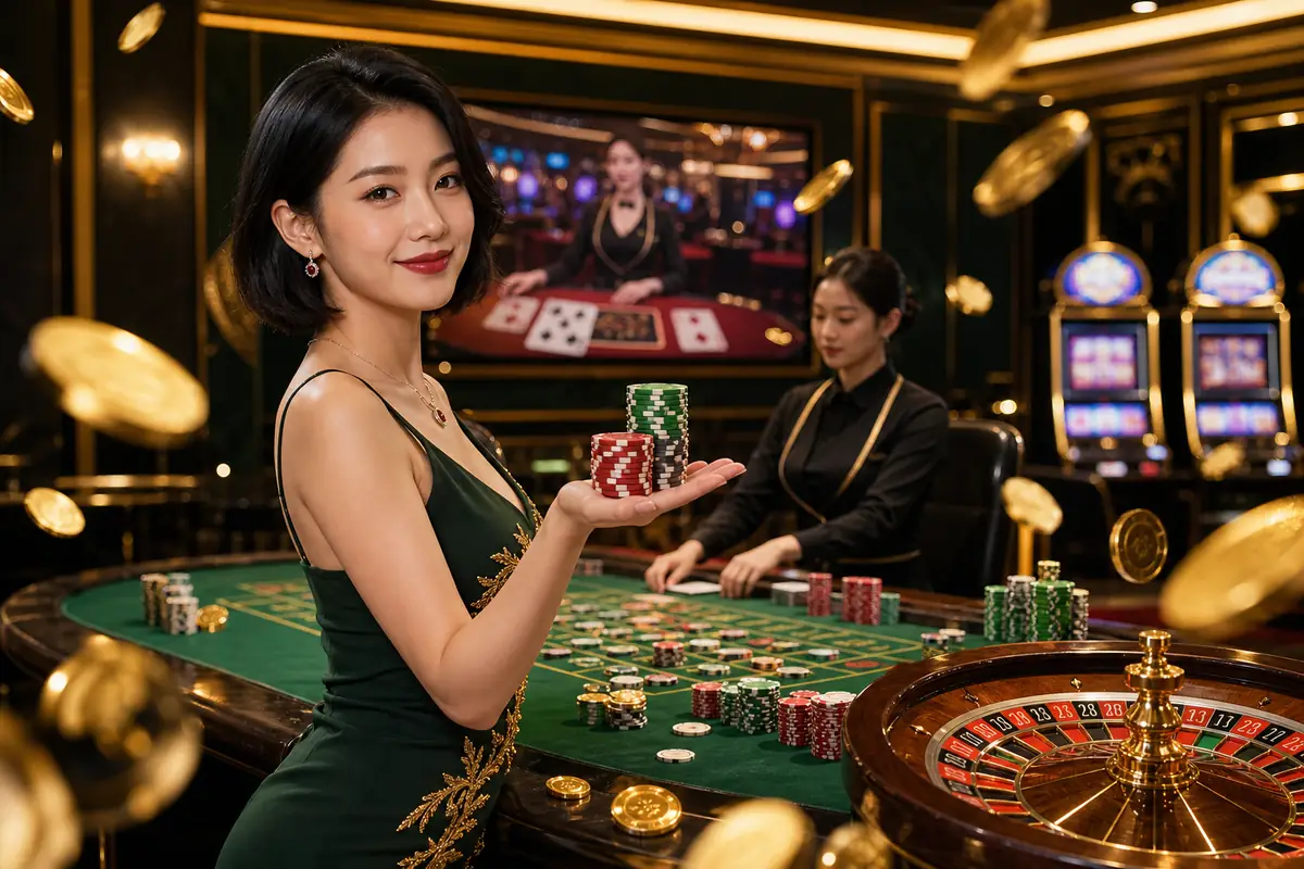 ace81 kaedah deposit e-wallet Malaysia
