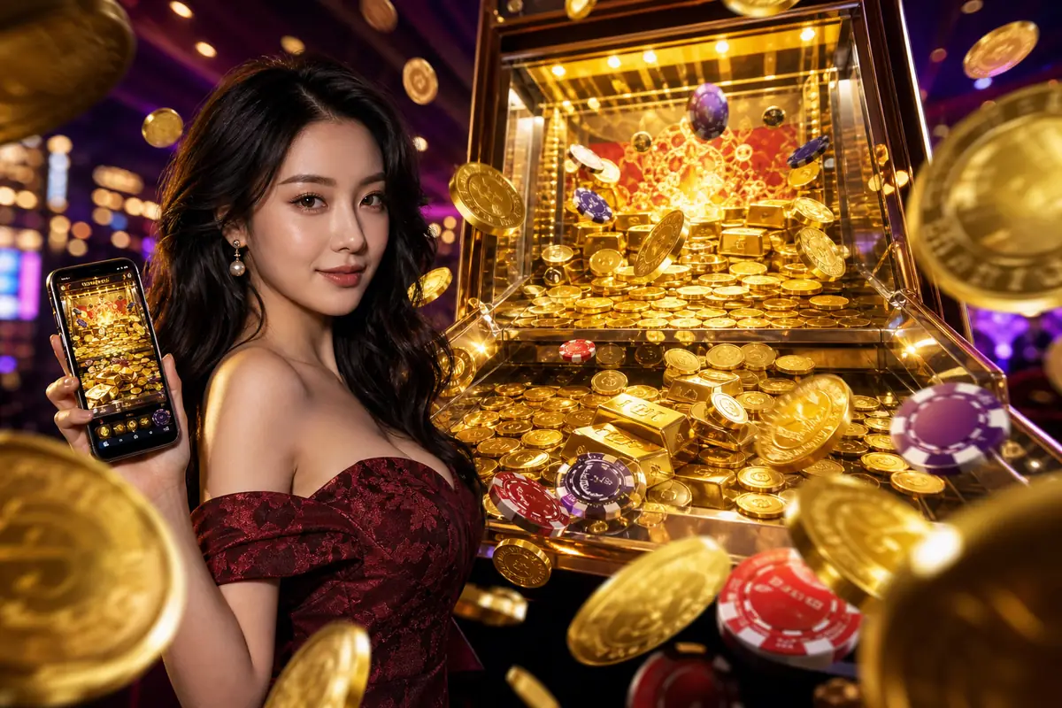 ace81 Casino keselamatan akaun perlindungan pemain