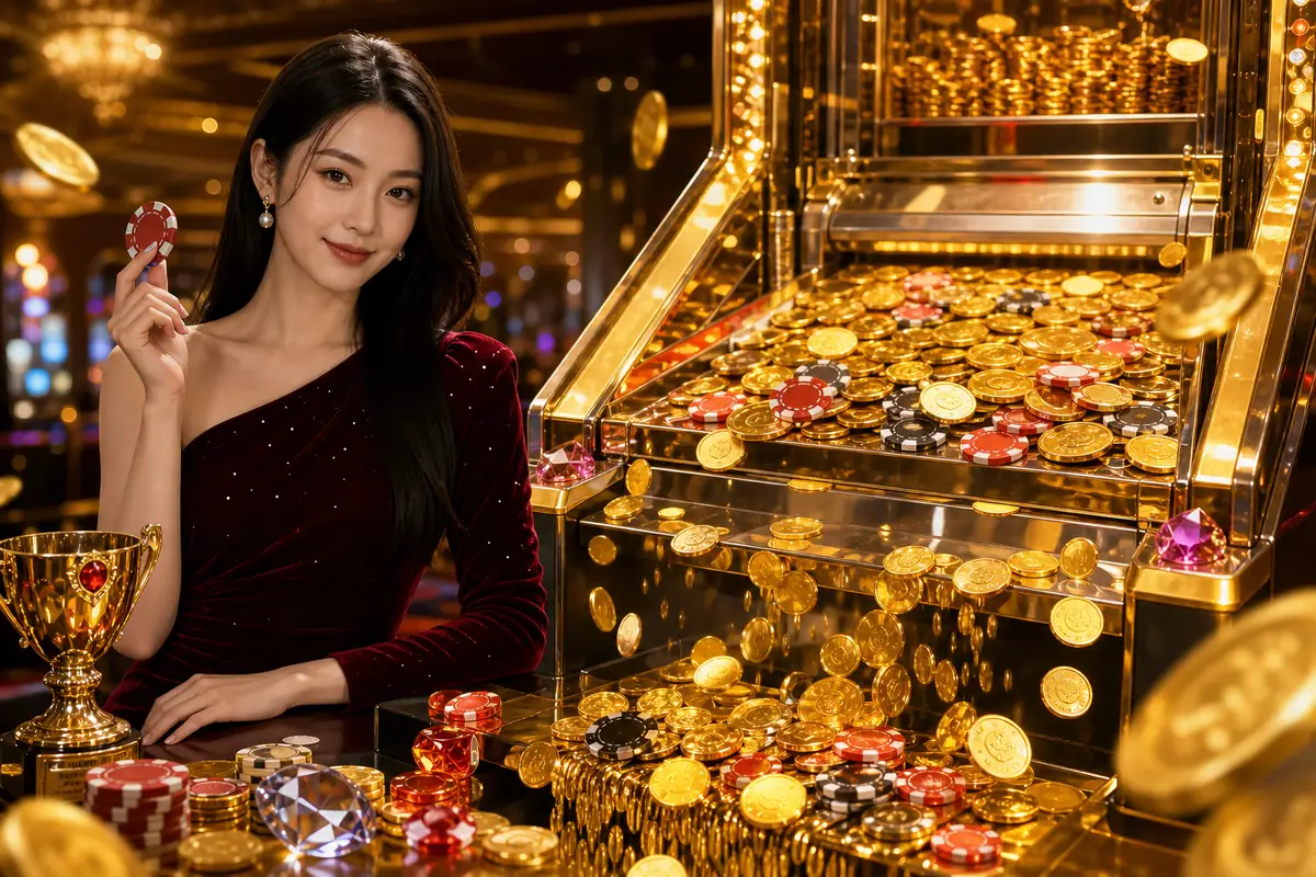ace81 live casino diler langsung baccarat