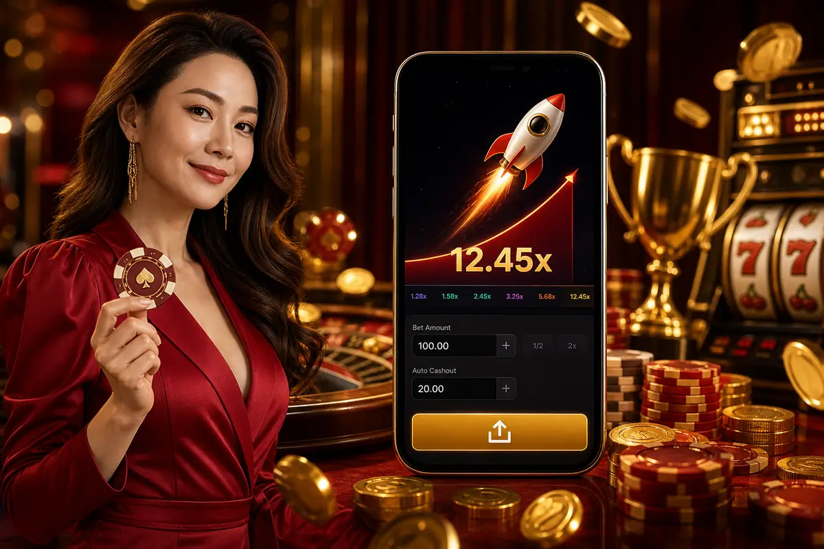 ace81 Casino meja baccarat langsung dealer sebenar