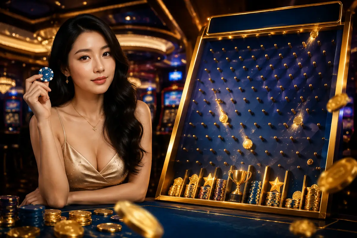 ace81 Casino kaedah deposit DuitNow FPX Malaysia