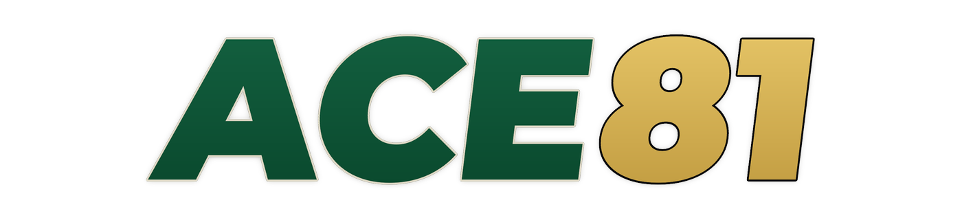 ace81 logo
